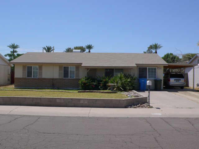 3825 West Wethersfield Road Phoenix, AZ 85029 - Photo 1 of 6 Primary Photo