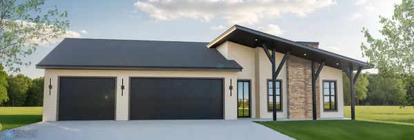 $575,000 | 289 Mickey Mouse Avenue, Horace, ND 58047