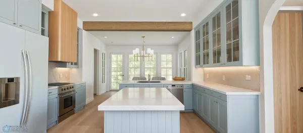 $575,000 | 289 Mickey Mouse Avenue, Horace, ND 58047