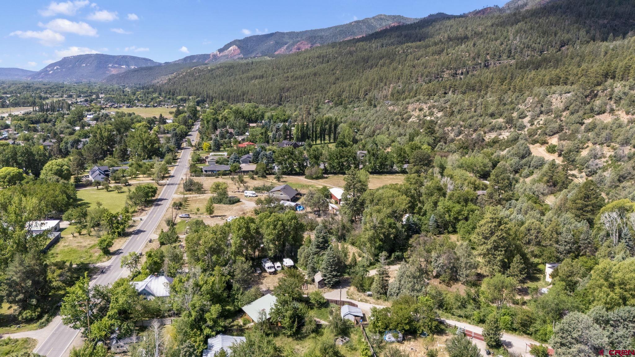 34 Bruce Lane Durango, CO 81301 - Photo 41 of 42