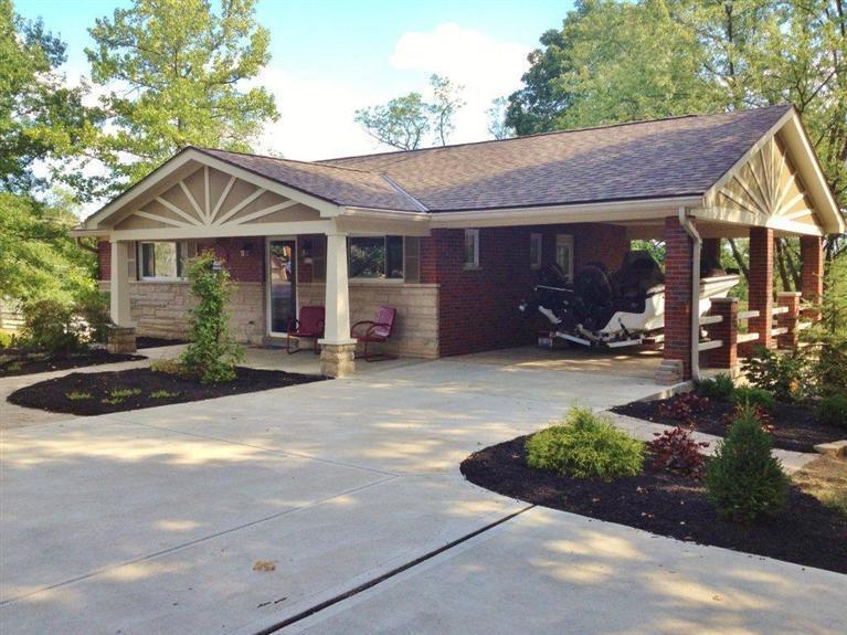 5511 West Fork Road Cincinnati, OH 45247 - Photo 1 of 1
