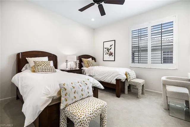 $599,000 | 19071 Ridgepoint Drive, Unit 202, Estero, FL 33928