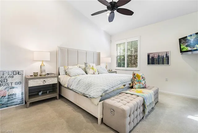 $599,000 | 19071 Ridgepoint Drive, Unit 202, Estero, FL 33928