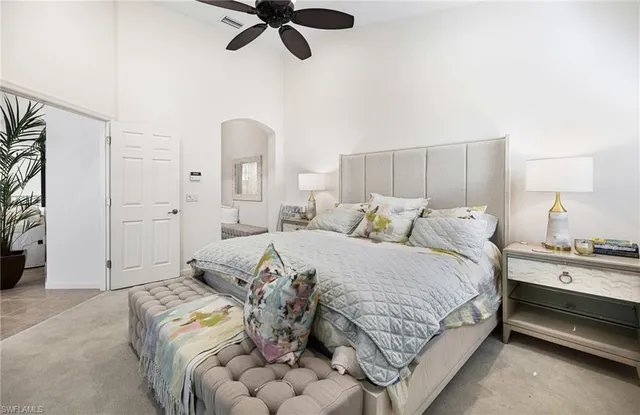 $599,000 | 19071 Ridgepoint Drive, Unit 202, Estero, FL 33928