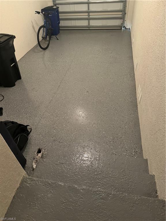 19071 Ridgepoint Drive, Unit 202 Estero, FL 33928 - Photo 19 of 26 Garage