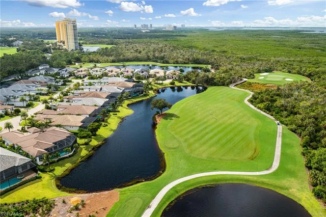 $599,000 | 19071 Ridgepoint Drive, Unit 202, Estero, FL 33928