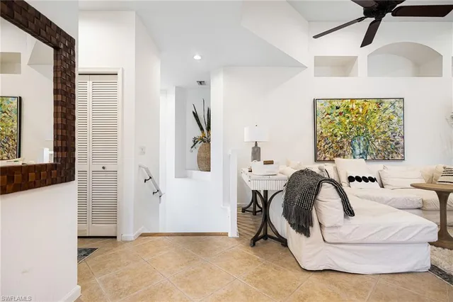 $599,000 | 19071 Ridgepoint Drive, Unit 202, Estero, FL 33928