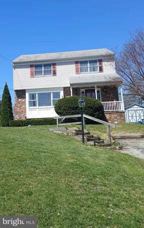 $560,000 | 36 Evergreen Avenue, Broomall, PA 19008