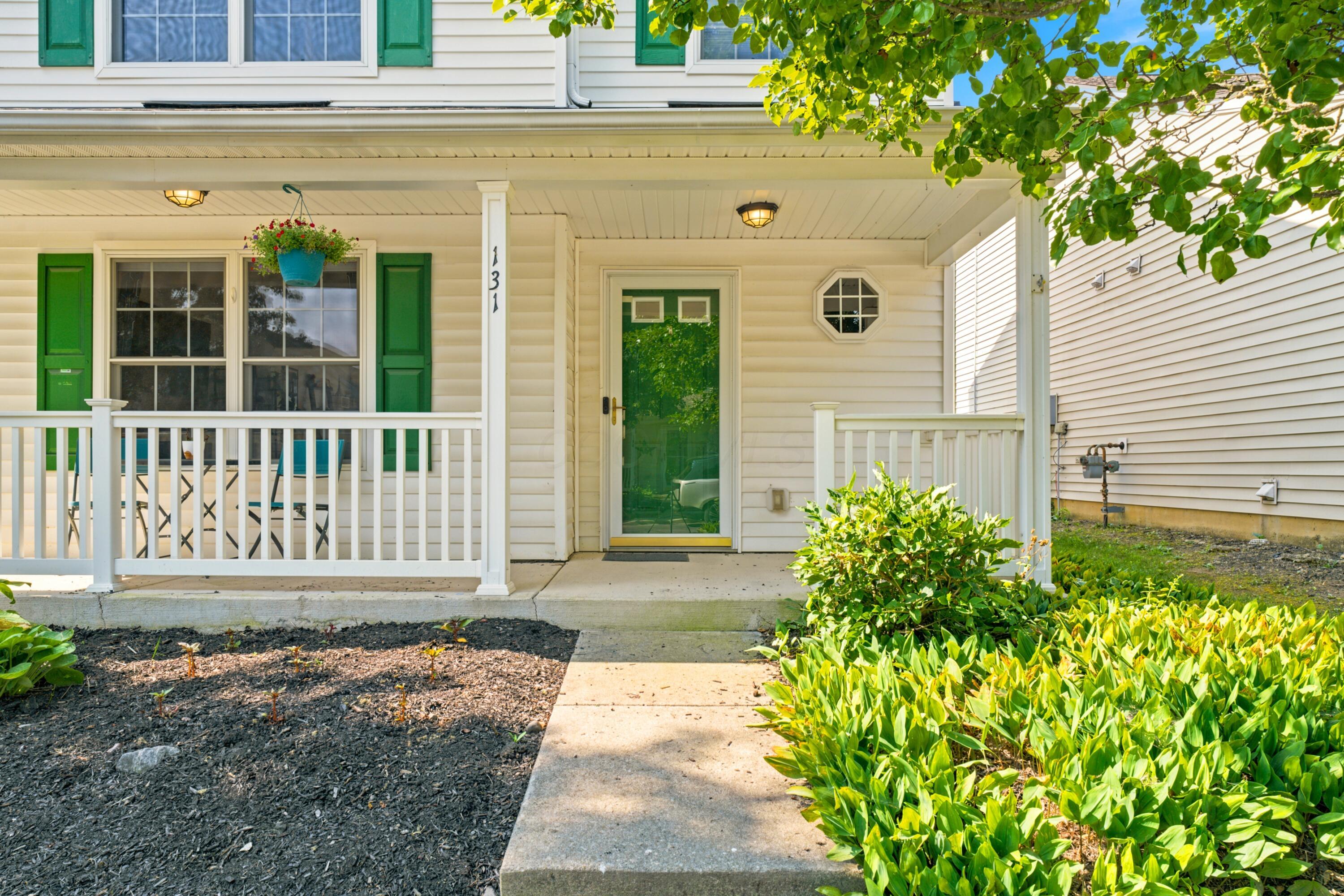 131 Hewes Street Delaware, OH 43015 - Photo 2 of 38 131 Hewes Street