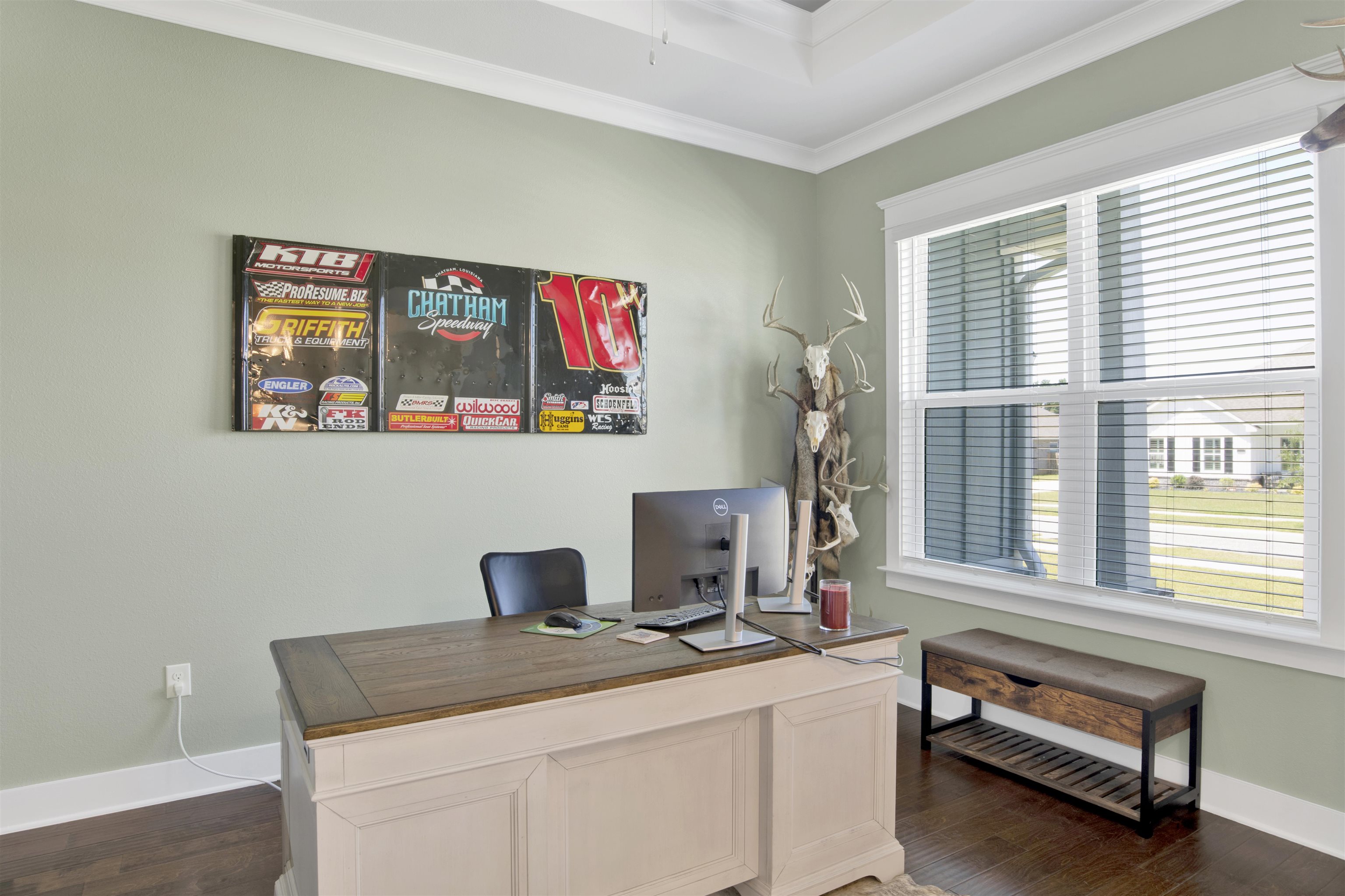 348 Nandina Loop Fairhope, AL 36532 - Photo 9 of 34 Office