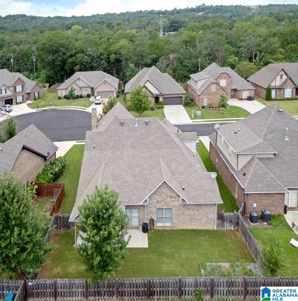 607 Village Way Pelham, AL 35124 - Photo 30 of 40