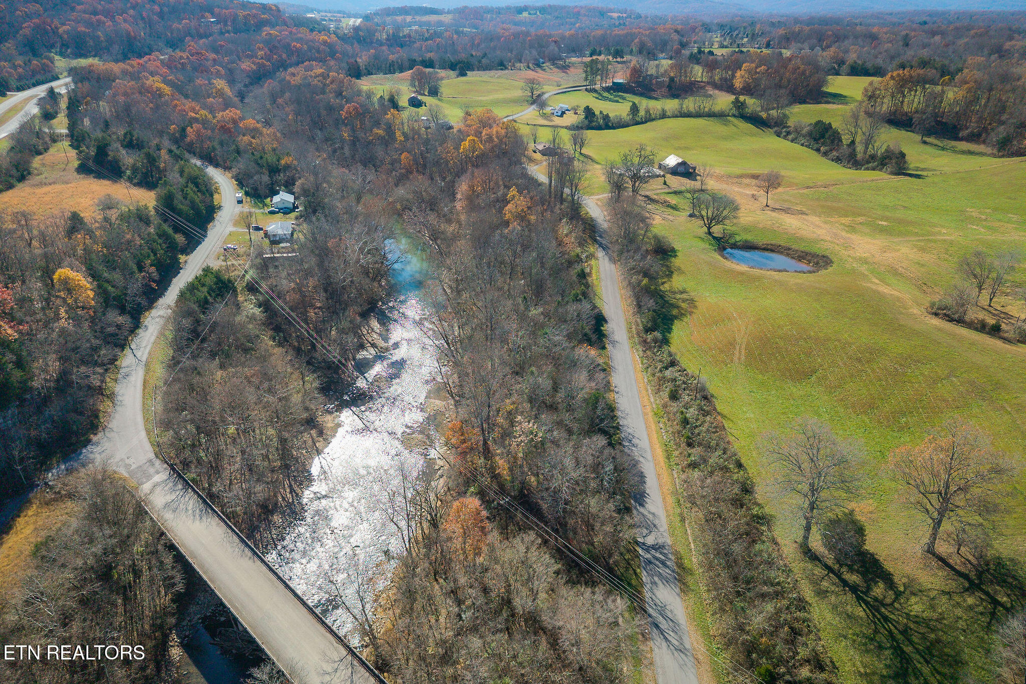 0 East Bethlehem Road Doyle, TN 38559 - Photo 11 of 17 DJI_20251118000543_0027_D