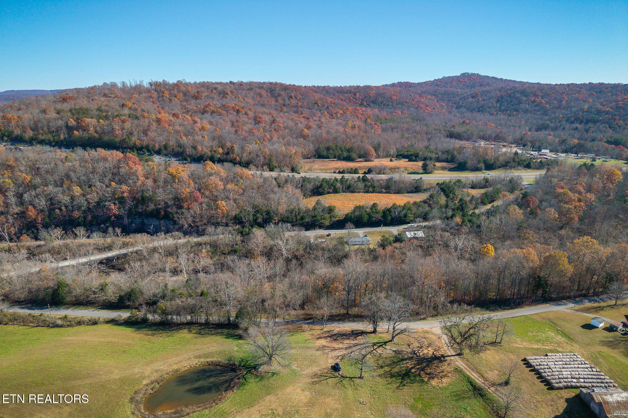 0 East Bethlehem Road Doyle, TN 38559 - Photo 13 of 17 DJI_20251118000722_0029_D
