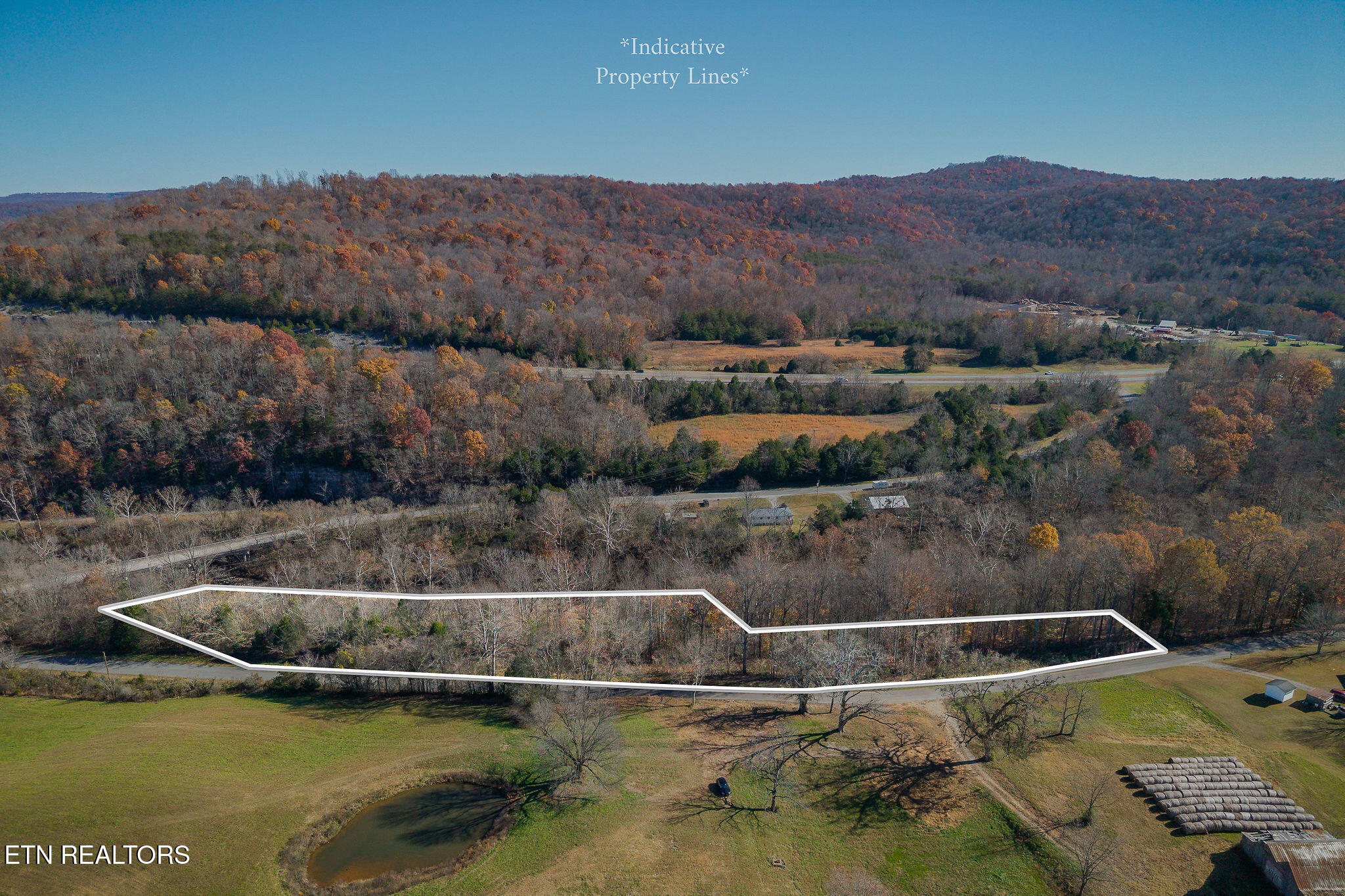 0 East Bethlehem Road Doyle, TN 38559 - Photo 14 of 17 DJI_20251118000722_0029_D-Edit