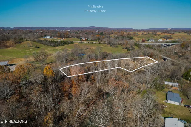 $99,900 | 0 East Bethlehem Road, Doyle, TN 38559