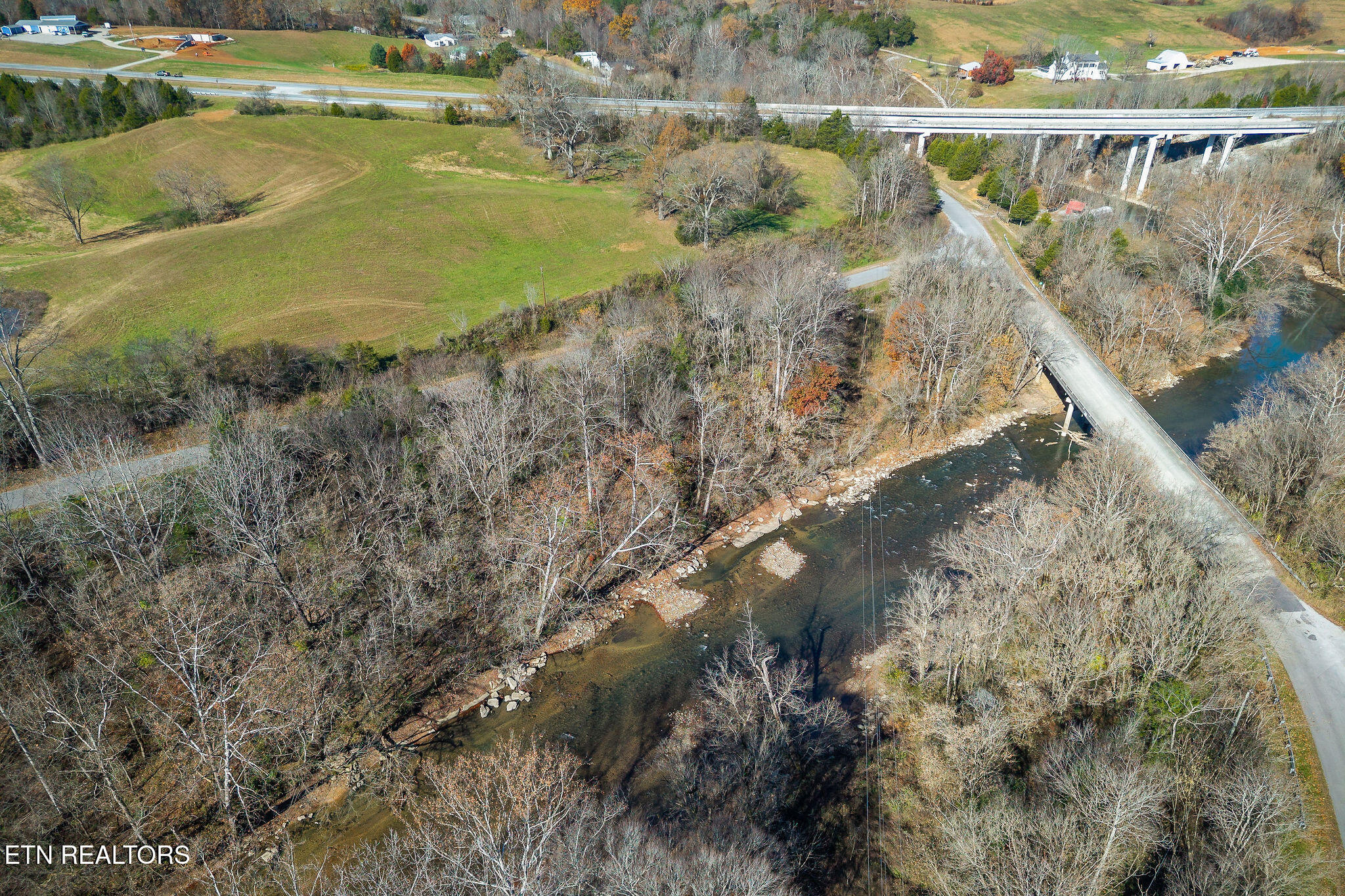 0 East Bethlehem Road Doyle, TN 38559 - Photo 8 of 17 DJI_20251118000446_0025_D