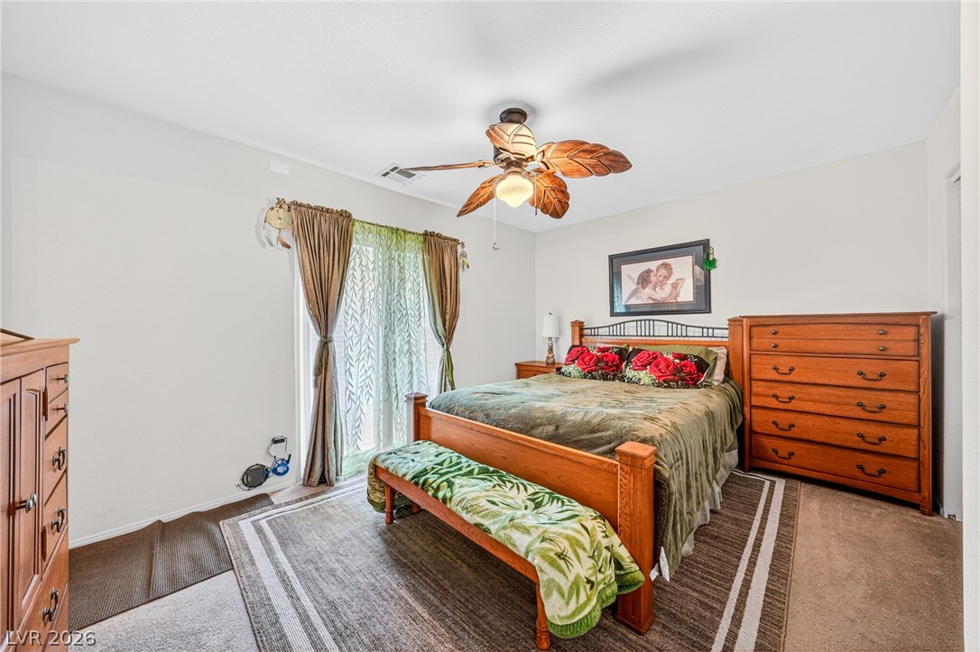 2901 South Blagg Road Pahrump, NV 89048 - Photo 12 of 43