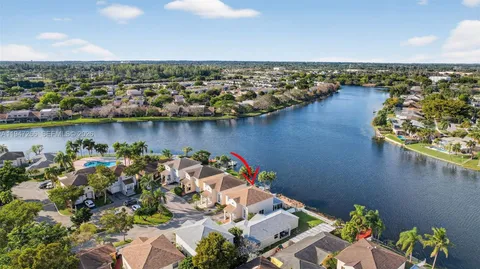 $510,000 | 12017 Northwest 13th Street, Pembroke Pines, FL 33026