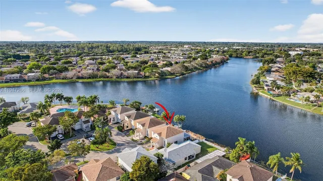 $510,000 | 12017 Northwest 13th Street, Pembroke Pines, FL 33026