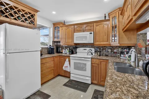 $510,000 | 12017 Northwest 13th Street, Pembroke Pines, FL 33026