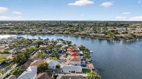 $510,000 | 12017 Northwest 13th Street, Pembroke Pines, FL 33026