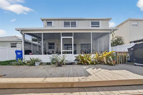 $510,000 | 12017 Northwest 13th Street, Pembroke Pines, FL 33026