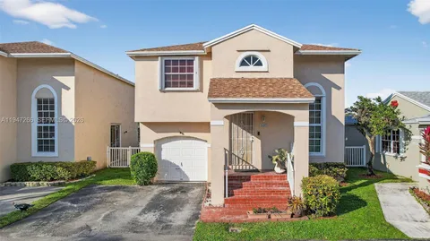$510,000 | 12017 Northwest 13th Street, Pembroke Pines, FL 33026