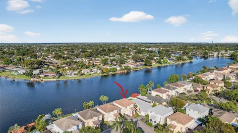 $510,000 | 12017 Northwest 13th Street, Pembroke Pines, FL 33026