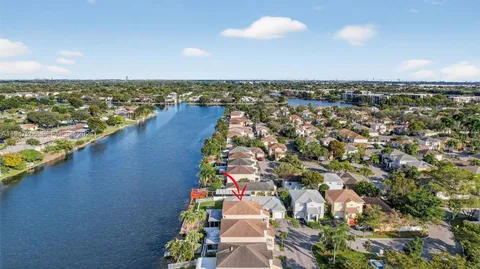 $510,000 | 12017 Northwest 13th Street, Pembroke Pines, FL 33026