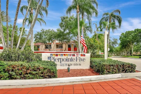 $510,000 | 12017 Northwest 13th Street, Pembroke Pines, FL 33026