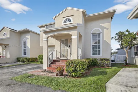 $510,000 | 12017 Northwest 13th Street, Pembroke Pines, FL 33026