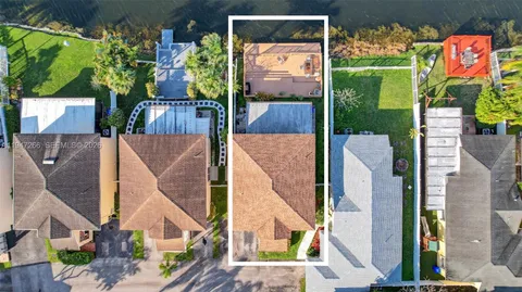 $510,000 | 12017 Northwest 13th Street, Pembroke Pines, FL 33026