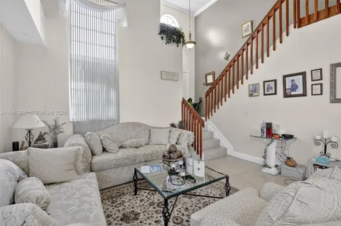 $510,000 | 12017 Northwest 13th Street, Pembroke Pines, FL 33026