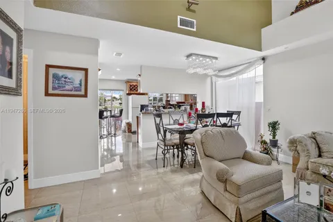 $510,000 | 12017 Northwest 13th Street, Pembroke Pines, FL 33026