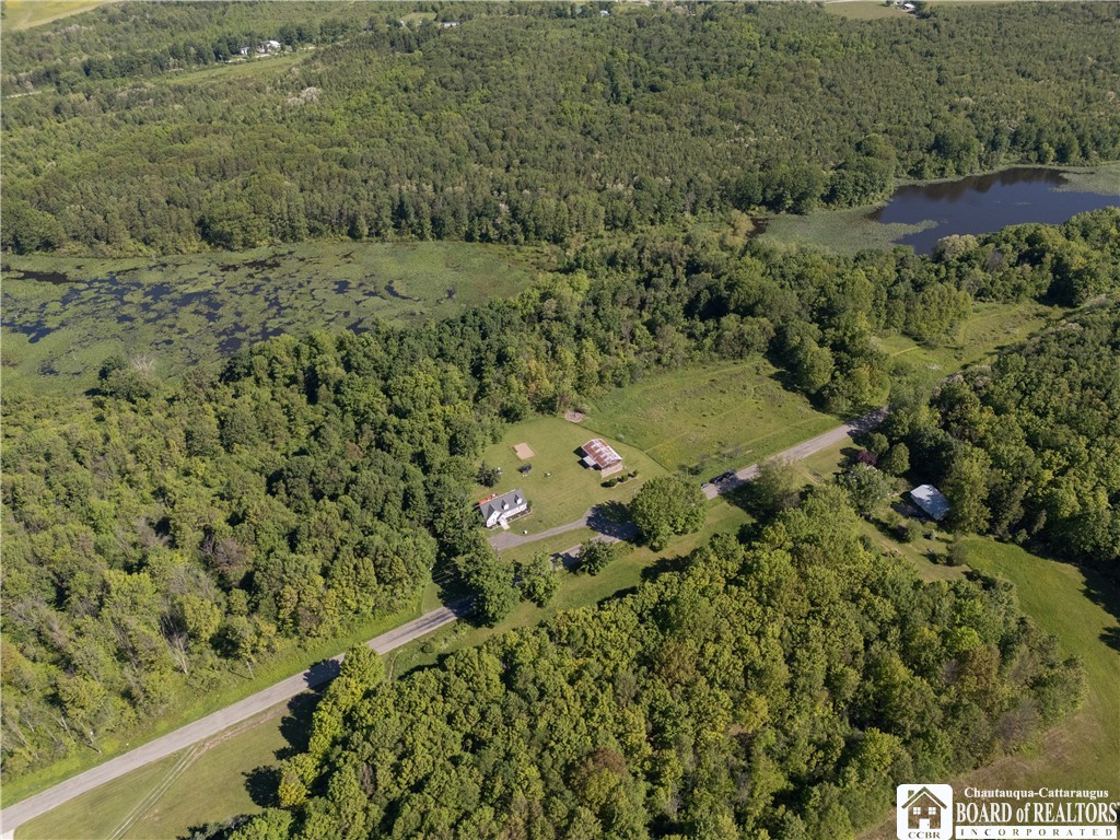 5320 Ellicott Road Pomfret, NY 14716 - Photo 49 of 49