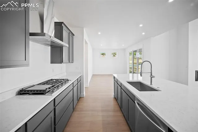 $874,990 | 16879 Timbercrest Drive, Monument, CO 80132