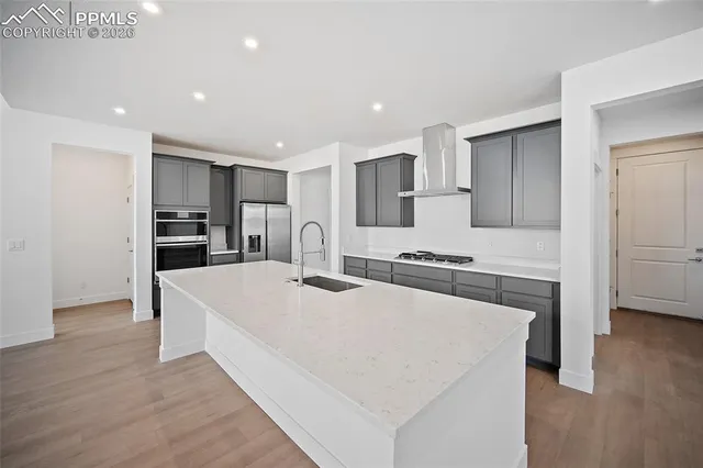 $874,990 | 16879 Timbercrest Drive, Monument, CO 80132