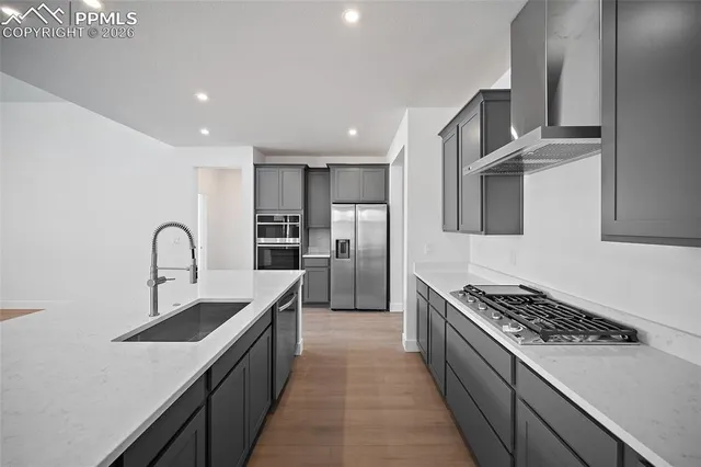 $874,990 | 16879 Timbercrest Drive, Monument, CO 80132