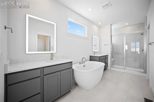 $874,990 | 16879 Timbercrest Drive, Monument, CO 80132