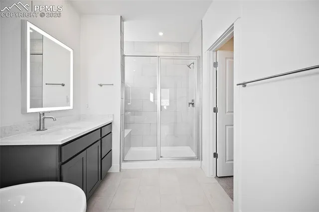 $874,990 | 16879 Timbercrest Drive, Monument, CO 80132