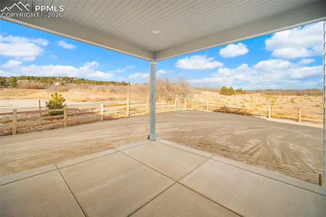 $874,990 | 16879 Timbercrest Drive, Monument, CO 80132