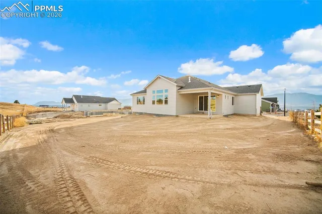 $874,990 | 16879 Timbercrest Drive, Monument, CO 80132