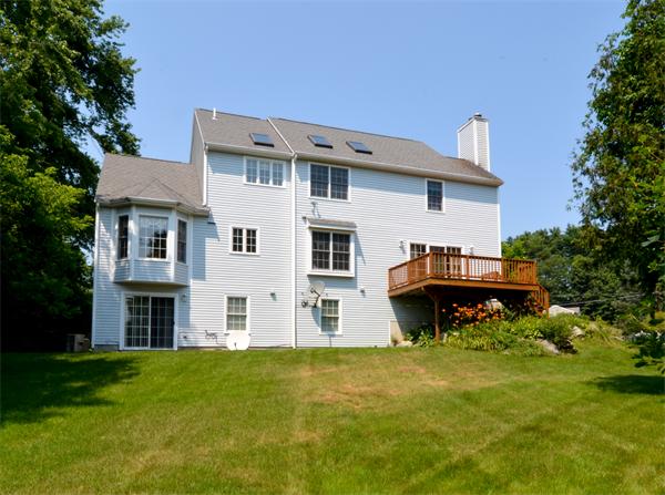 190 Stonebridge Road Wayland, MA 01778 - Photo 14 of 23