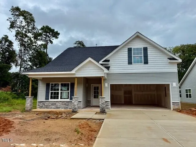$389,700 | 1960 Meadowview Drive, Graham, NC 27253