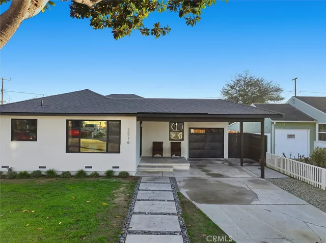 $1,799,000 | 2516 Fisk Lane, Redondo Beach, CA 90278