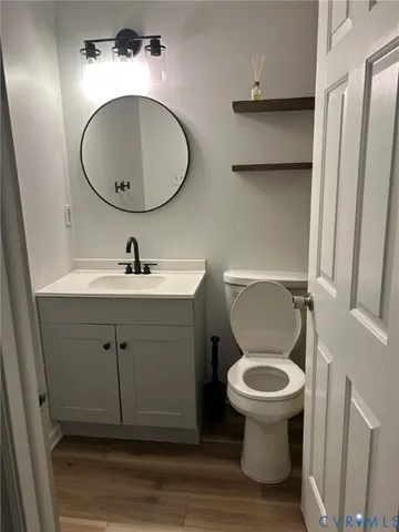 $1,750 | 2460 Stembridge Court, Unit C, Henrico, VA 23238