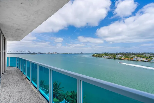 a view of a lake view