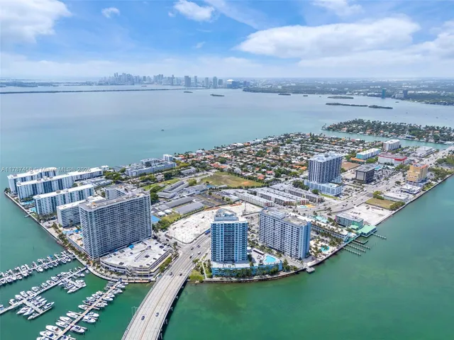 $639,000 | 1881 79th Street Causeway, Unit 1002, Miami, FL 33141