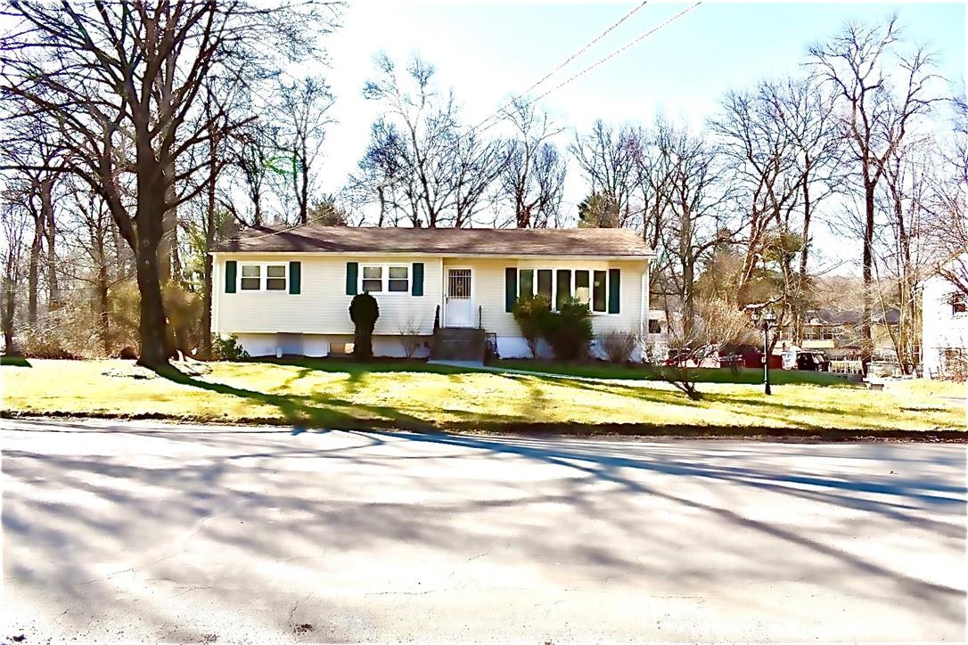 8 Greene Road Spring Valley, NY 10977 - Photo 1 of 1