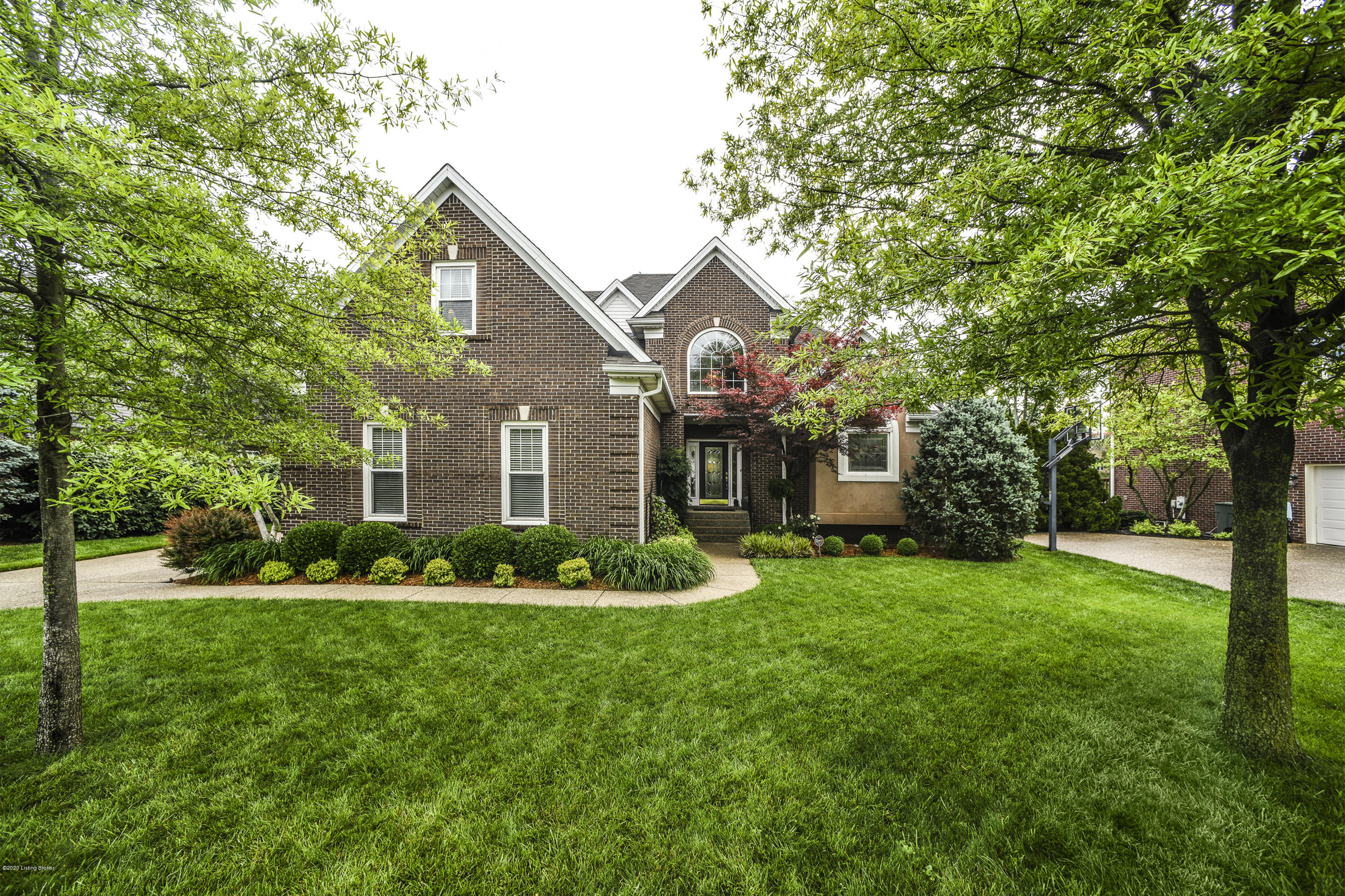 7613 Wolf Pen Ridge Court Prospect, KY 40059 - Photo 1 of 55 DSC_2569 copy